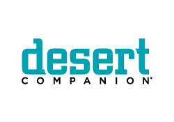 Desert Companion Magazine