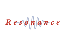 Resonance Magazine