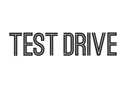 Test Drive Magazine